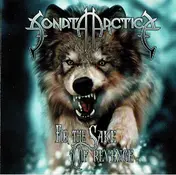 Sonata Arctica - For the Sake of Revenge