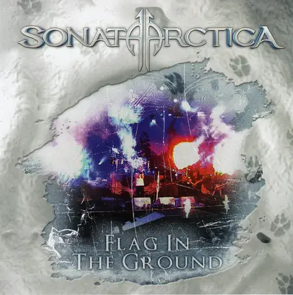 Sonata Arctica - Flag In The Ground