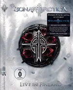 Sonata Arctica - Live in Finland