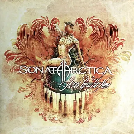 Sonata Arctica - Stones Grow Her Name