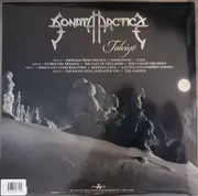 Double LP - Sonata Arctica - Talviyö - LTD ED Blue Vinyl