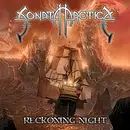 CD - Sonata Arctica - Reckoning Night