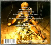 CD - Sonata Arctica - Reckoning Night
