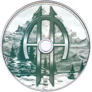 CD - Sonata Arctica - Silence