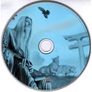 CD - Sonata Arctica - Songs Of Silence - Live In Tokyo