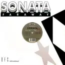 12inch Vinyl Single - Sonata - Faraway