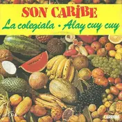 Son Caribe - La Colegiala - Alay Cuy Cuy