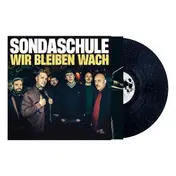 Sondaschule - Wir bleiben wach (sterne Vinyl