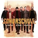 LP - Sondaschule - Schere,Stein,Papier
