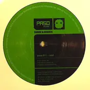 Shaver - Void / Last Exit