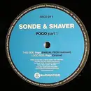 12'' - Sonde & Shaver - Pogo Part 1
