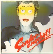 LP - Sonder-Angebot! - Für Die Monster Dieser Welt