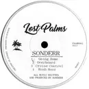 12inch Vinyl Single - Sonderr - Goin Home EP - EP