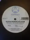 12inch Vinyl Single - Sonderschüler - Der Rektor & Sein Schüler / Hedgehog