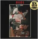 LP - Sondheim, Grusin a.o. - Reds (Original Soundtrack Album)