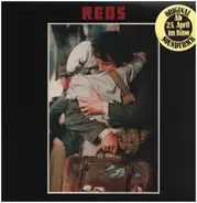 Sondheim, Grusin a.o. - Reds (Original Soundtrack Album)