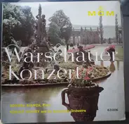 Sondra Bianca , Robert Ashley And His Symphonic Orchestra - Warschauer Konzert / Swedish Rhapsody / Dream Of Olwen