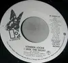 7inch Vinyl Single - Sondra Locke - I Seek The Night