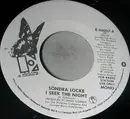 7inch Vinyl Single - Sondra Locke - I Seek The Night