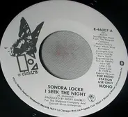 Sondra Locke - I Seek The Night