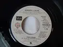 7inch Vinyl Single - Sondra Locke - Too Loose