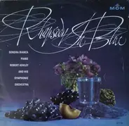 Sondra Bianca , Robert Ashley And His Symphonic Orchestra - Rhapsody In Blue