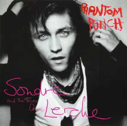 Sondre Lerche And The Faces Down - Phantom Punch