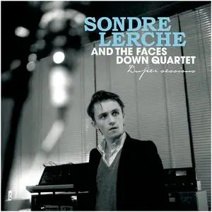 Sondre Lerche And The Faces Down Quartet - Duper Sessions