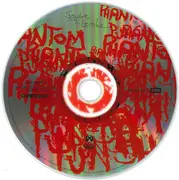 CD - Sondre Lerche And The Faces Down - Phantom Punch