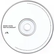 CD - Sondre Lerche - Don't Be Shallow EP
