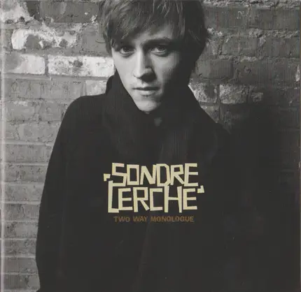 Sondre Lerche - Two Way Monologue