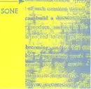 7inch Vinyl Single - Sone - David's Sling