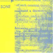 Sone - David's Sling