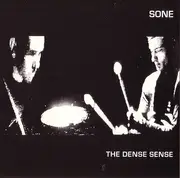 CD - Sone - The Dense Sense