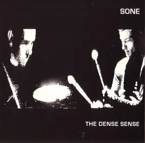 Sone - The Dense Sense