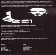 CD - Sone - The Dense Sense