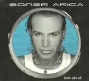 CD - Soner Arıca - Benim Adım Aşk - Digipak,Still Sealed