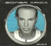 CD - Soner Arıca - Benim Adım Aşk - Digipak,Still Sealed