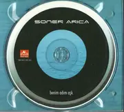 CD - Soner Arıca - Benim Adım Aşk - Digipak,Still Sealed