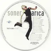CD - Soner Arıca - Hatıram Olsun