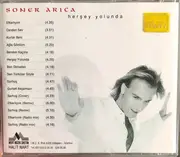CD - Soner Arıca - Herşey Yolunda - Still Factory Sealed