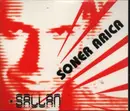 CD - Soner Arica - Sallan - Digisleeve