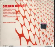 CD - Soner Arica - Sallan - Digisleeve