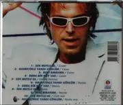 CD - Soner Arica - Sen Mutlu Ol
