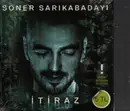 CD - Soner Sarikabadayi - itiraz - Digisleeve