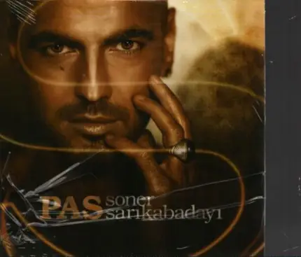 Soner Sarikabadayi - Pas