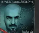 CD - Soner Sarikabadayi - tuzlu su - Digisleeve
