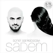 CD - Soner Sarıkabadayı - Sadem - Cardboard Sleeve