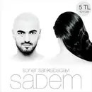 CD - Soner Sarıkabadayı - Sadem - Cardboard Sleeve