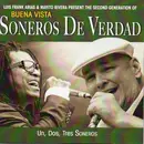 CD - Soneros De Verdad - Un, Dos, Tres Soneros